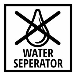 Einhell Kompressoren-Zubehör Filterdruckminderer R 1/4 Zoll