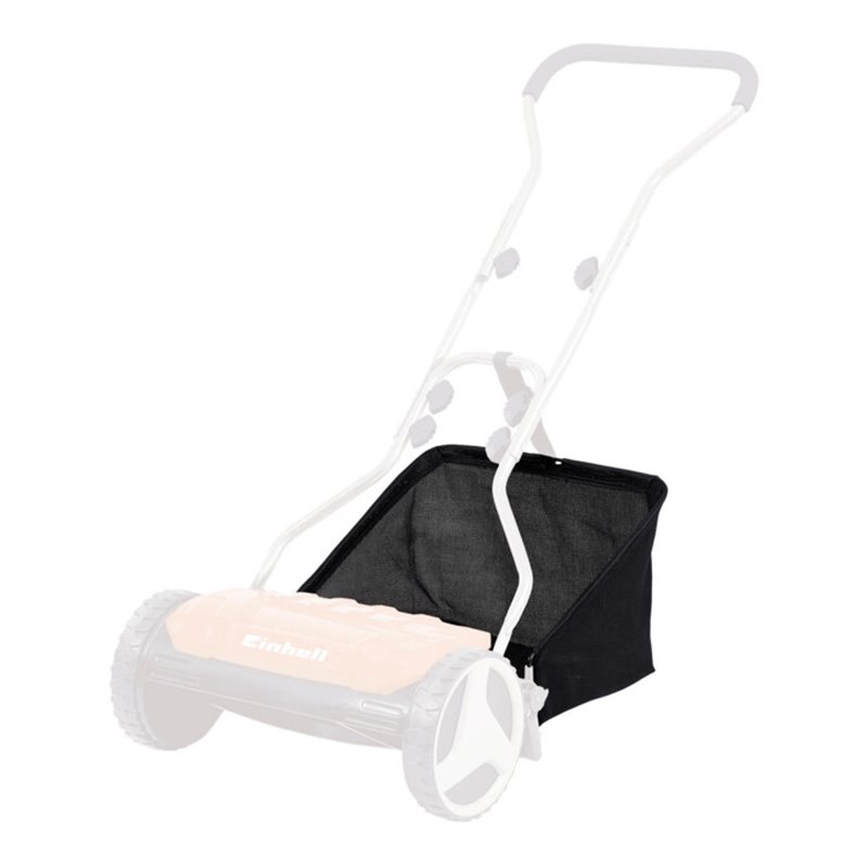 Einhell Rasenmäher-Zubehör Grasfangkorb GE-HM 38 S