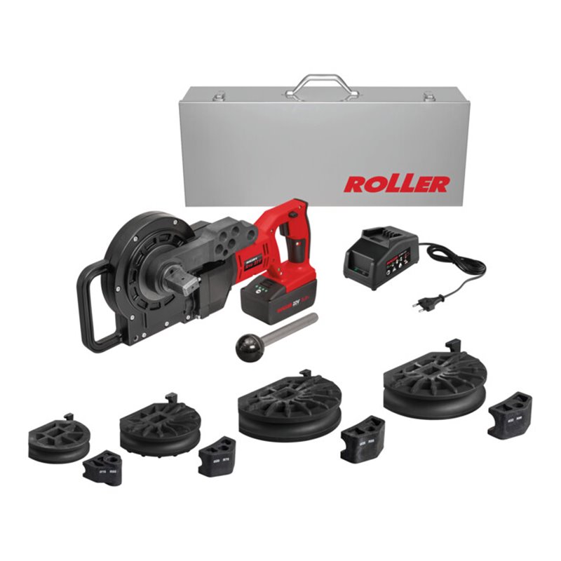 Roller Arco 22V Set 16-20-26-32