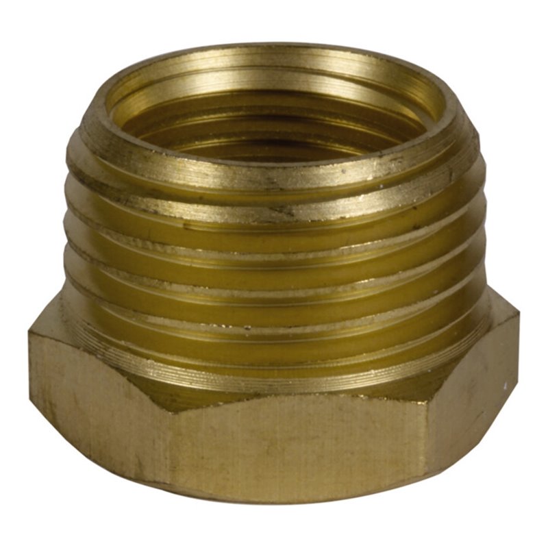 Einhell Kompressoren-Zubehör Reduzierung R3/8 Zoll auf R1/2 Zoll