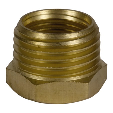 Einhell Kompressoren-Zubehör Reduzierung R3/8 Zoll auf R1/2 Zoll