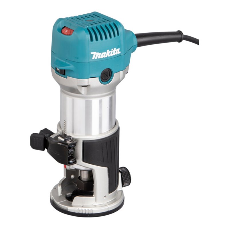 Makita Multifunktionsfräse RT0702C