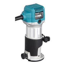Makita Multifunktionsfräse RT0702C