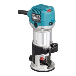 Makita Multifunktionsfräse RT0702C