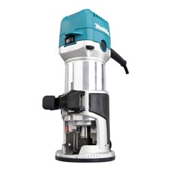 Makita Multifunktionsfräse RT0702C