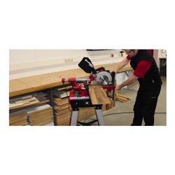 Einhell Stat. Sägen-Zubehör E-Stand