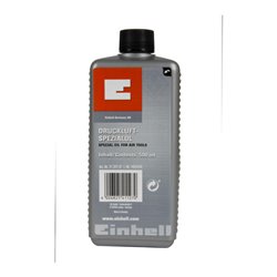 Einhell Kompressoren-Zubehör Spezialöl für DL-Werkz. 500ml