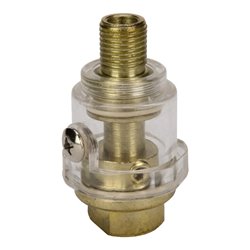 Einhell Kompressoren-Zubehör Mini-Nebel-Öler R 1/4