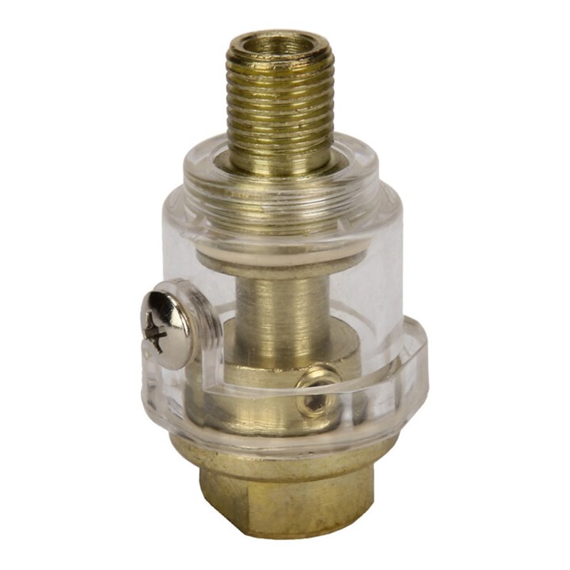 Einhell Kompressoren-Zubehör Mini-Nebel-Öler R 1/4