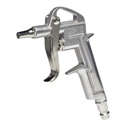 Einhell Kompressoren-Zubehör Ausblaspistole, kurz m. Steckn