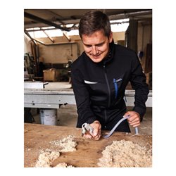 Einhell Kompressoren-Zubehör Ausblaspistole, kurz m. Steckn