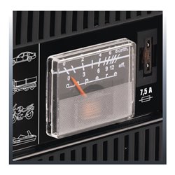 Einhell Batterie-Ladegerät CC-BC 5