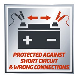 Einhell Batterie-Ladegerät CC-BC 5
