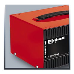 Einhell Batterie-Ladegerät CC-BC 10 E