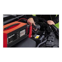 Einhell Batterie-Ladegerät CC-BC 10 E