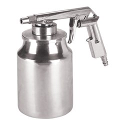 Einhell Kompressoren-Zubehör Strahlpistole, Saugbecher