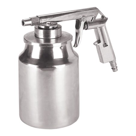 Einhell Kompressoren-Zubehör Strahlpistole, Saugbecher
