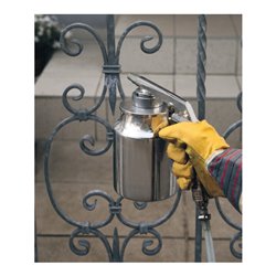 Einhell Kompressoren-Zubehör Strahlpistole, Saugbecher