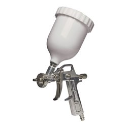 Einhell Kompressoren-Zubehör Farbspritzpistole, Fließbecher