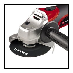 Einhell Winkelschleifer TC-AG 125