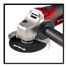 Einhell Winkelschleifer TC-AG 125