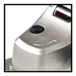 Einhell Winkelschleifer TC-AG 125