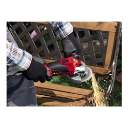 Einhell Winkelschleifer TC-AG 125