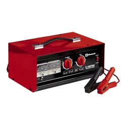 Einhell Batterie-Ladegerät CC-BC 30/1