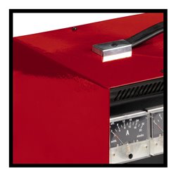 Einhell Batterie-Ladegerät CC-BC 30/1