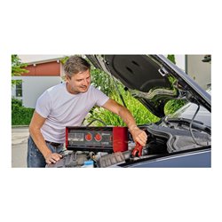 Einhell Batterie-Ladegerät CC-BC 30/1