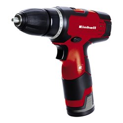 Einhell Akku-Bohrschrauber TH-CD 12-2 Li