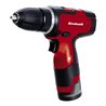Einhell Akku-Bohrschrauber TH-CD 12-2 Li