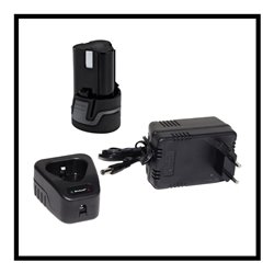 Einhell Akku-Bohrschrauber TH-CD 12-2 Li