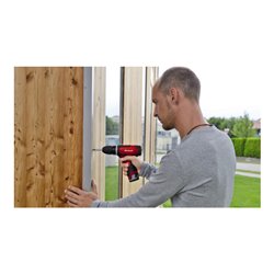 Einhell Akku-Bohrschrauber TH-CD 12-2 Li