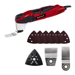 Einhell Multifunktionswerkzeug TE-MG 200 CE