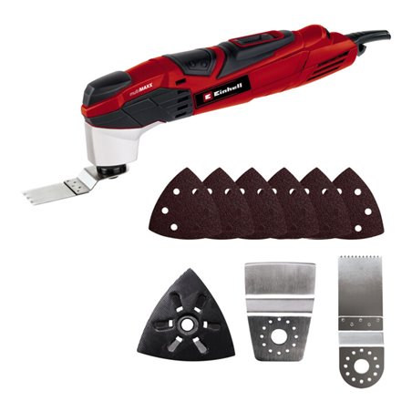 Einhell Multifunktionswerkzeug TE-MG 200 CE