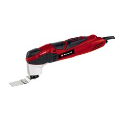 Einhell Multifunktionswerkzeug TE-MG 200 CE