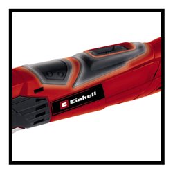 Einhell Multifunktionswerkzeug TE-MG 200 CE