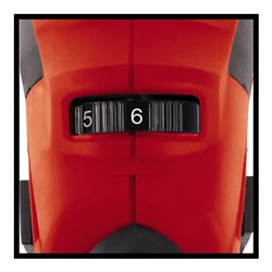 Einhell Multifunktionswerkzeug TE-MG 200 CE