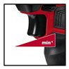 Einhell Akku-Bohrschrauber TC-CD 18-2 Li (2x1,5 Ah)