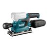 Makita Akku-Schwingschleifer 18V DBO380ZJ