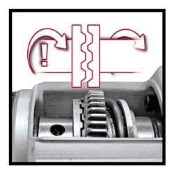 Einhell Bohrhammer TC-RH 900