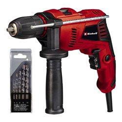 Einhell Schlagbohrmaschine TE-ID 500 E
