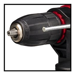 Einhell Schlagbohrmaschine TE-ID 500 E
