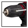 Einhell Schlagbohrmaschine TE-ID 500 E