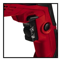 Einhell Schlagbohrmaschine TE-ID 500 E