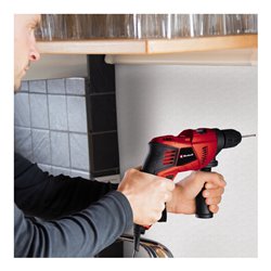 Einhell Schlagbohrmaschine TE-ID 500 E