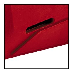 Einhell Elektrotacker TC-EN 20 E