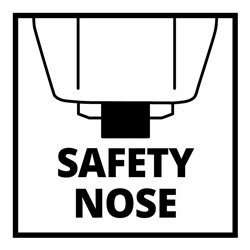 Einhell Elektrotacker TC-EN 20 E