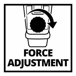 Einhell Elektrotacker TC-EN 20 E